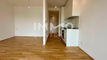 Expose Provisionsfrei! Attraktiver Preis für eine luxuriöse Studiowohnung mit großem Balkon