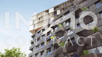 Expose Provisionsfrei: Hauptbahnhof - Zweizimmer-Wohnung mit hochwertiger Ausstattung