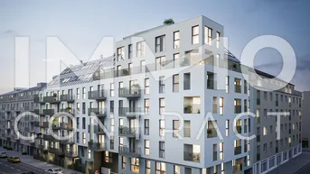 Expose Arndt Fifty - Helle 3 Zimmer Wohnung mit Loggia im 12. Bezirk - Modernes Wohnen in perfekter Lage!