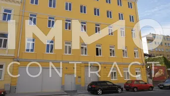 Expose Top-Zwei-Zimmer-Wohnung Rinnböckstraße 66 - Top 10