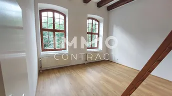Expose Sanierte Mietwohnung 45m² im Wehrgraben von Steyr