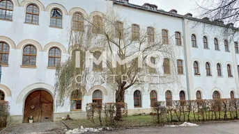 Expose Kleinwohnung mit ca 40,79m² ( Warmmiete) im Wehrgraben - Steyr
