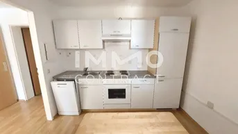 Expose 2-Raumwohnung auf Miete mit 44m² im Wehrgraben von Steyr Nähe FH