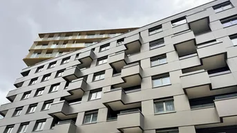 Expose Hauptbahnhof: Dreizimmer-Wohnung für Paare und Familien – PROVISIONSFREI