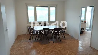 Expose Sanierte 2-Raum - Wohnung mit Loggia und Lift im Stadtzentrum von Amstetten 67 m²
