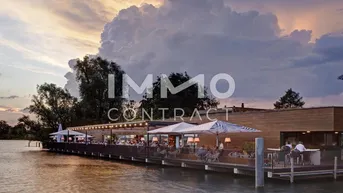Expose Highest three-room apartment in Austria - DANUBEFLATS, where dreams become reality