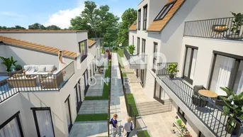Expose ENTZÜCKENDES SINGLEHAUS mit TERRASSE ! BARRIEREFREI