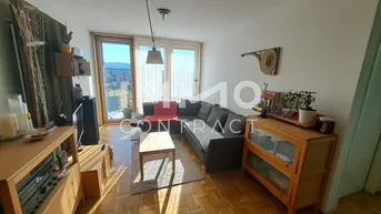 Expose ++ Charmante 4 Zimmer Eigentumswohnung mit 2 Tiefgaragenplätze in der Solarcity in Linz ++