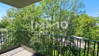 Expose Genießen Sie die Ruhe! Provisionsfreie 3-Zimmer-Wohnung mit Westbalkon und Grünblick