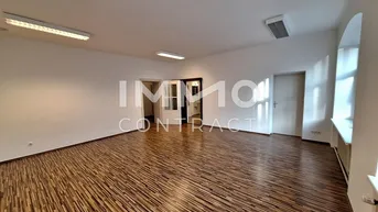 Expose Büro / Praxis / Atelier....152m² auch teilbar Ihr Gewerbefläche im Zentrum von Amstetten