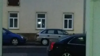 Expose Klugargasse 14 - Parkplatz im Freien