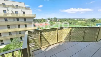 Expose geniale 2 Zimmer- Wohnung mit Balkon