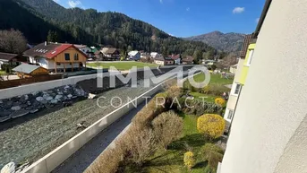 Expose Ferienwohnung in ruhiger und idyllischer Lage in Türnitz