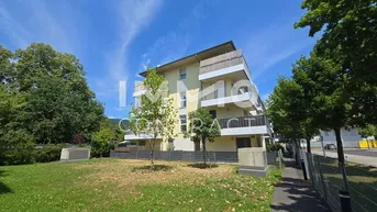 Expose Neuwertige, geförderte 2 Zimmer-Wohnung mit Balkon in Eggenberg - Eckertstraße 56a - Top 33