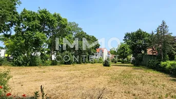 Expose 3,015 m2 großes aufgeschlossenes Grundstück in ruhiger und zentraler attraktiver Lage