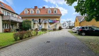 Expose Parkplatz zu mieten in der Grazer Straße 27, 8045 Graz Andritz