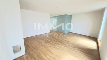 Expose ++ Moderne Maisonette Penthouse - Wohnung 163 m² Wohnfläche mit 75 m² Terrasse (Top A43/43 m² und Top A47/120 m²) ++