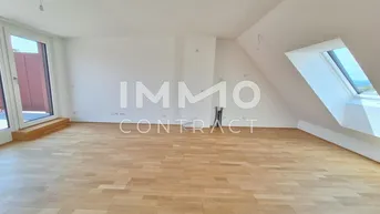 Expose 3 Zimmer Dachgeschosswohnung mit Terrasse* provisionsfrei*