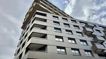 Expose Provisionsfrei und fertig im Oktober: Hauptbahnhof - 2 Zimmer-Wohnung zum Spitzenpreis