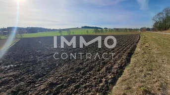 Expose Schöne landwirtschaftliche Flächen in Neukirchen bei Lambach im Ausmaß von ca. 16.400 m²