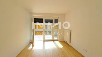 Expose Großzügige 2- Zimmer - Wohnung mit großem Balkon | Kärntnerstraße 538 Top 18