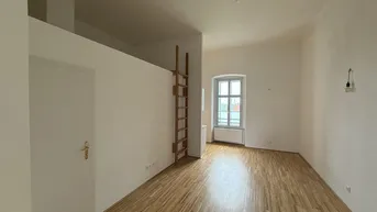 Expose Residieren im Schloss! (Haus 5 Top 15)