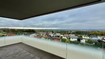 Expose Provisionsfrei! Gönnen Sie sich täglichen diesen Ausblick! Hochwertige Luxuswohnung mit Balkon