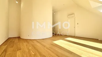 Expose Penthousewohnung der Extraklasse: 4-Zimmer-Luxusresidenz mit 3,60m Raumhöhe und Balkon