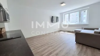 Expose Geräumige, sanierte 4-Zimmer-Wohnung in ruhiger Lage – Nähe Bahnhof Floridsdorf