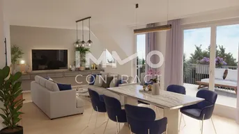 Expose Provisionsfrei! Projekt Bona Dea. Ein Zuhause zum Wohlfühlen.