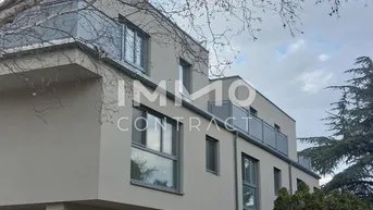 Expose Rarität! Neubau Erstbezug Reihenhaus mit Garten in absoluter Ruhelage!