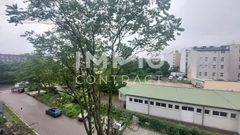 Expose UNBEFRISTET! 2-Zimmer-Balkon-Wohnung - GEISELBERGSTRASSE 10-12 w2.22