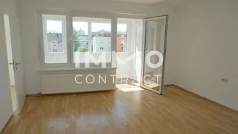Expose 76m² Familienwohnung mit verglaster Loggia in Steyr - Ennsleite