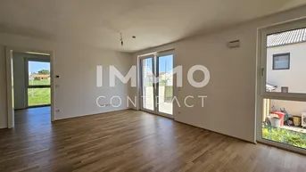 Expose Lichtdurchflutete 3-Zimmer-Balkon-Wohnung in parkähnlicher Anlage im Erstbezug - provisionsfrei!