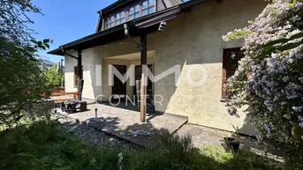 Expose BESTE LAGE in STOCKERAU ! Großzügige Villa für viele Gelegenheiten !