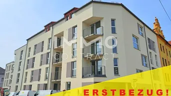 Expose ERSTBEZUG ! - GEFÖRDERTE 3 Zimmer Wohnung mit DACHTERRASSE Dornschneidergasse 27 - Top 22