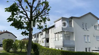 Expose Wunderschöne Wohnung mit Blick ins Grüne!
