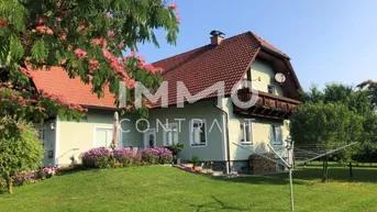 Expose VERSTEIGERUNG | großzügiges Zwei- Familienhaus mit Nebengebäuden | 8502 Lannach