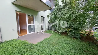 Expose Zwei- Zimmer- Gartenwohnung | Idlhofgasse 48 | Top 3