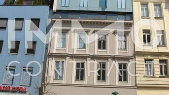 Expose UNBEFRISTET: 2-Zimmer-Balkon-Wohnung in der Landstr.Hauptstr. 73-Top 1.08