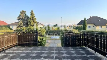 Expose Bungalow in ruhiger Siedlungslage!