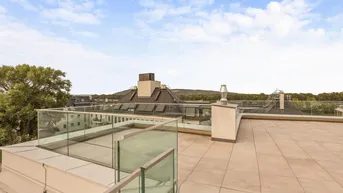 Expose Luxus am Wasser - Penthouse zum Spitzenpreis mit 182m2 Terrasse - Ganz oben