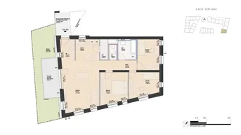 Expose Sonniges Familienzuhause mit Eigengarten - provisionsfrei!