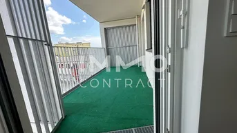 Expose DAS NEUE WOHNEN 60+! Herrlich helle Wohnung mit großer Loggia. Teilbegleitet durch Casa Wohnen