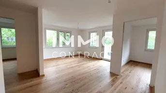 Expose Provisionsfrei! Südwestliche Balkonwohnung mit hochwertiger Ausstattung! Nachhaltig mit Wärmepumpe