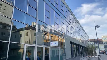 Expose Kleines Büro in repräsentativer Lage!
