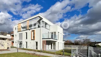 Expose KREMSER WOHNDOMIZIL3Zi- 58qm- Terrassen-Eigentum, 2Bäder, Lift, Tiefgarage, in beliebter Grünruhelage