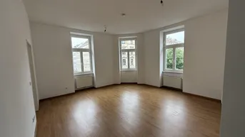 Expose OPEN HOUSE 19.5. 16:30-16:50 Uhr! Anfragen nur per Mail - keine Anrufe!