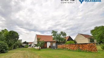 Expose Ein ehemaliger Gasthof ist oft ein optimales Wohnhaus mit vielen Möglichkeiten