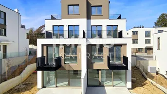 Expose Modernes, exklusives Wohngefühl – die perfekte Symbiose aus Design, Komfort und Innovation